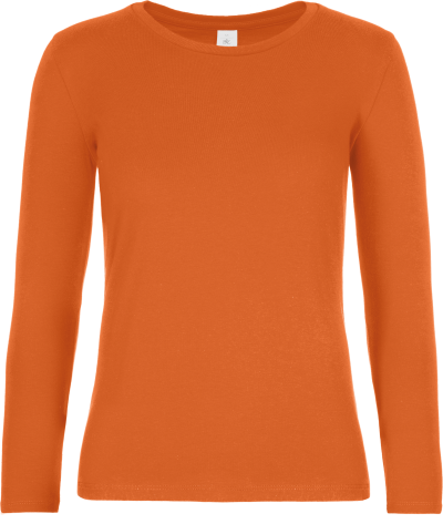 T-shirt manches longues femme #E190 – Image 23