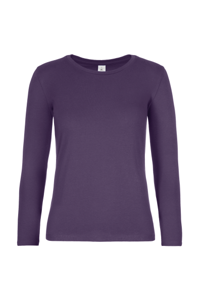 T-shirt manches longues femme #E190 – Image 26
