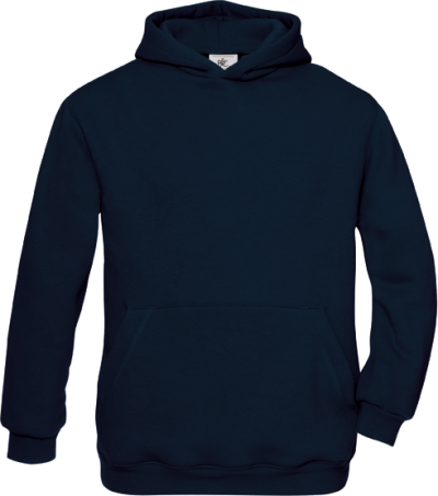 Sweat-shirt capuche enfant – Image 3