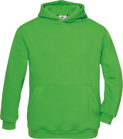 Sweat-shirt capuche enfant – Image 4
