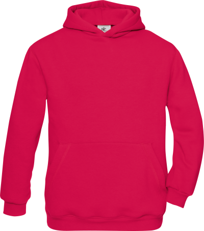 Sweat-shirt capuche enfant – Image 7