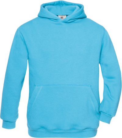 Sweat-shirt capuche enfant – Image 8