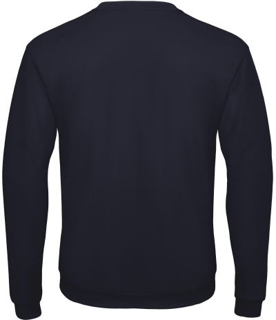 Sweatshirt col rond ID.202 – Image 17