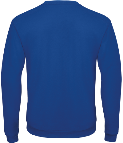 Sweatshirt col rond ID.202 – Image 23