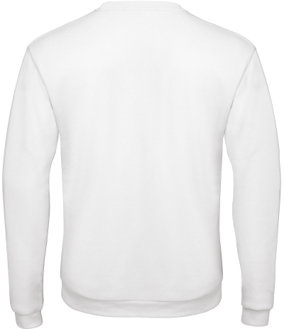 Sweatshirt col rond ID.202 – Image 25