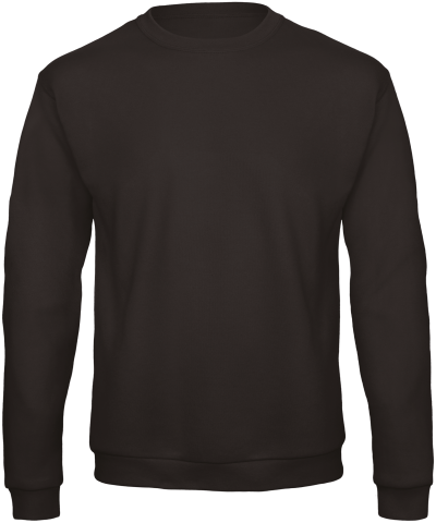 Sweatshirt col rond ID.202 – Image 4