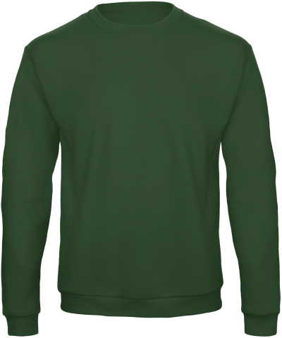 Sweatshirt col rond ID.202 – Image 6