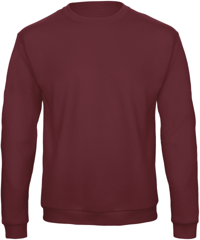 Sweatshirt col rond ID.202 – Image 10