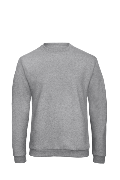 Sweatshirt col rond ID.202 – Image 14
