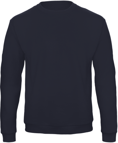 Sweatshirt col rond ID.202 – Image 16