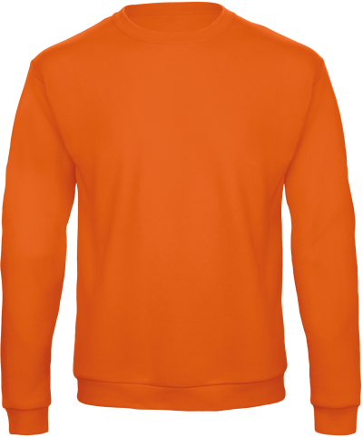 Sweatshirt col rond ID.202 – Image 18