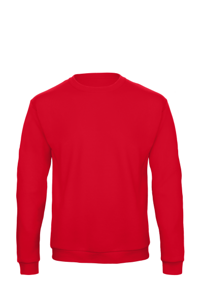 Sweatshirt col rond ID.202 – Image 20