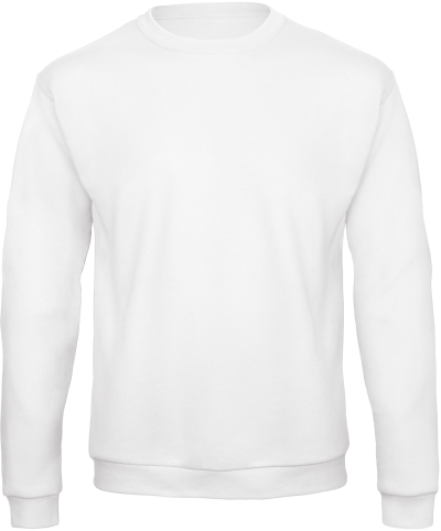 Sweatshirt col rond ID.202 – Image 24