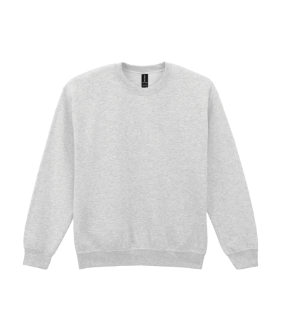 Sweat-shirt col rond Heavy Blend™