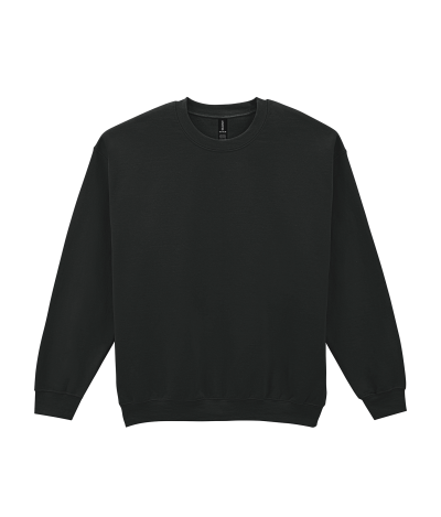 Sweat-shirt col rond Heavy Blend™ – Image 5