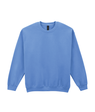 Sweat-shirt col rond Heavy Blend™ – Image 6