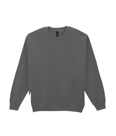 Sweat-shirt col rond Heavy Blend™ – Image 8
