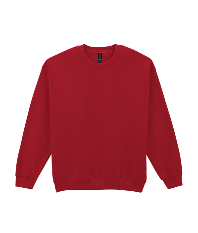 Sweat-shirt col rond Heavy Blend™ – Image 9