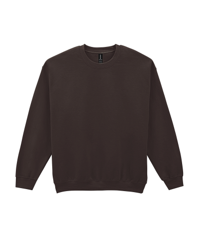 Sweat-shirt col rond Heavy Blend™ – Image 10