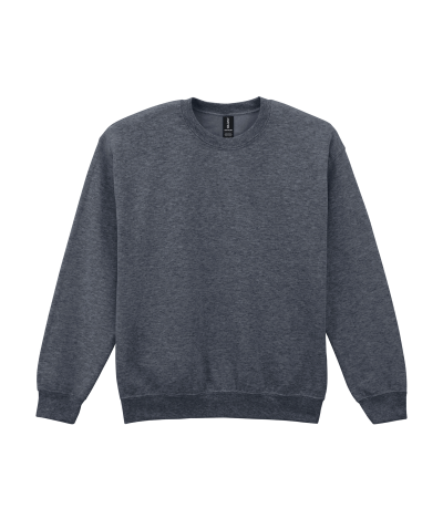 Sweat-shirt col rond Heavy Blend™ – Image 11