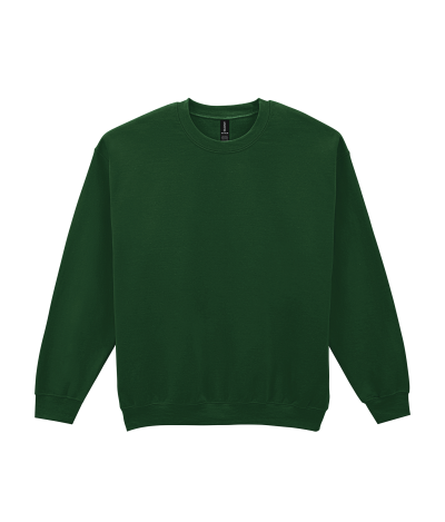 Sweat-shirt col rond Heavy Blend™ – Image 12