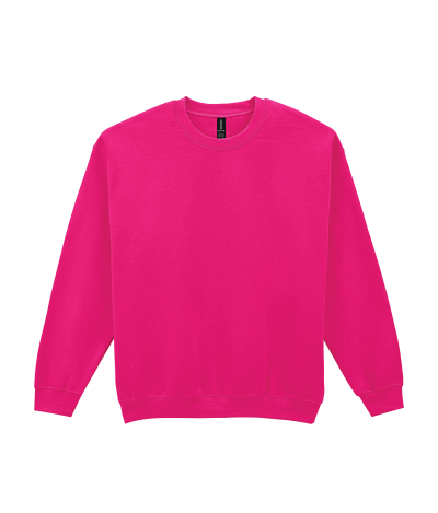 Sweat-shirt col rond Heavy Blend™ – Image 16