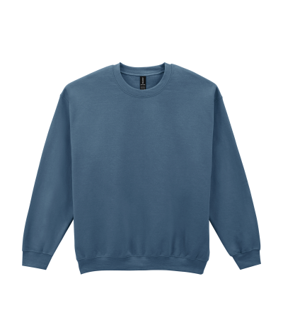 Sweat-shirt col rond Heavy Blend™ – Image 18