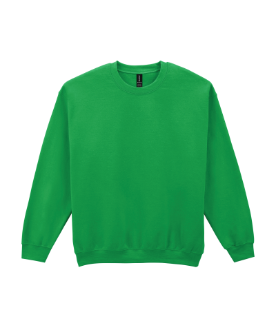 Sweat-shirt col rond Heavy Blend™ – Image 19