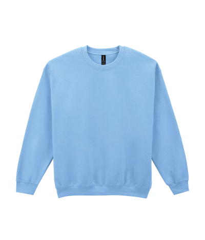 Sweat-shirt col rond Heavy Blend™ – Image 20