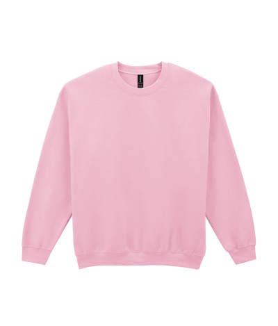 Sweat-shirt col rond Heavy Blend™ – Image 22