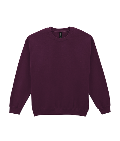 Sweat-shirt col rond Heavy Blend™ – Image 24