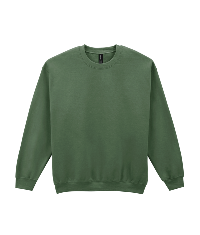 Sweat-shirt col rond Heavy Blend™ – Image 25