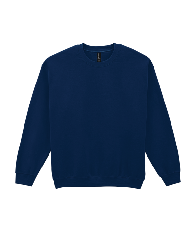 Sweat-shirt col rond Heavy Blend™ – Image 26