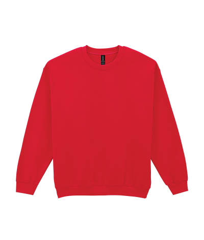 Sweat-shirt col rond Heavy Blend™ – Image 28