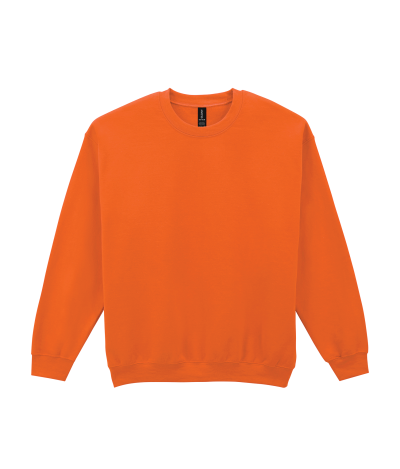 Sweat-shirt col rond Heavy Blend™ – Image 30
