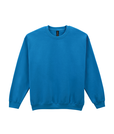Sweat-shirt col rond Heavy Blend™ – Image 35