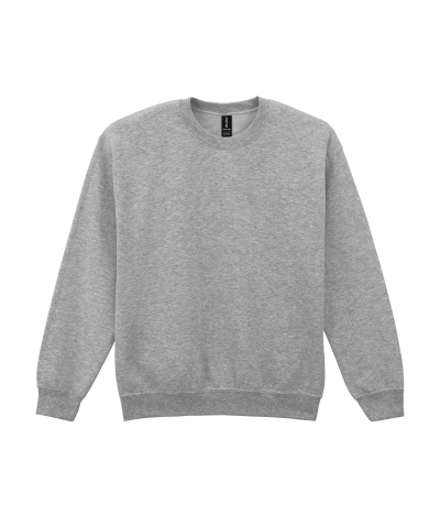 Sweat-shirt col rond Heavy Blend™ – Image 36