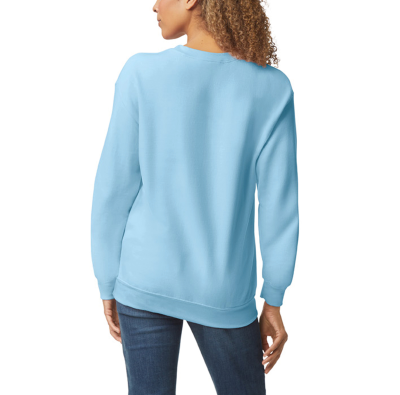 Sweat-shirt col rond Heavy Blend™ – Image 21