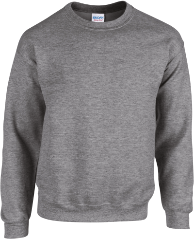 Sweat-shirt col rond Heavy Blend™ – Image 15