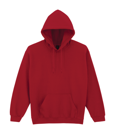 Sweat-shirt capuche Heavy Blend™ – Image 3