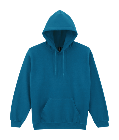 Sweat-shirt capuche Heavy Blend™ – Image 5