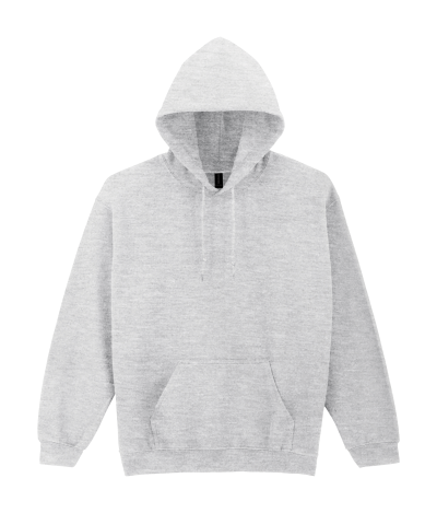 Sweat-shirt capuche Heavy Blend™ – Image 7