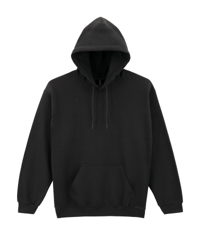 Sweat-shirt capuche Heavy Blend™ – Image 9