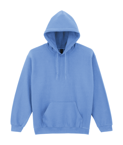 Sweat-shirt capuche Heavy Blend™ – Image 10