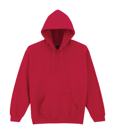 Sweat-shirt capuche Heavy Blend™ – Image 14