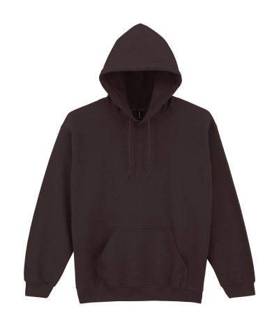 Sweat-shirt capuche Heavy Blend™ – Image 15