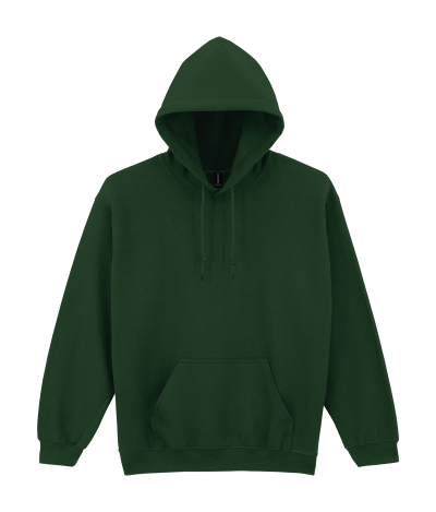 Sweat-shirt capuche Heavy Blend™ – Image 18