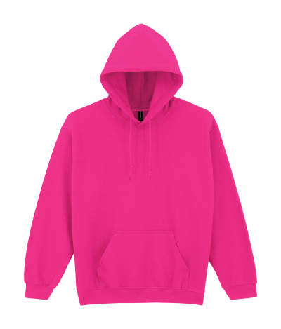 Sweat-shirt capuche Heavy Blend™ – Image 23