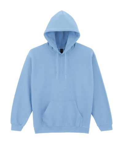 Sweat-shirt capuche Heavy Blend™ – Image 26