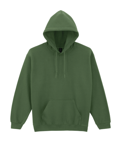 Sweat-shirt capuche Heavy Blend™ – Image 30